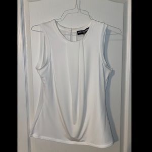 Karl Lagerfeld Sleeveless Blouse